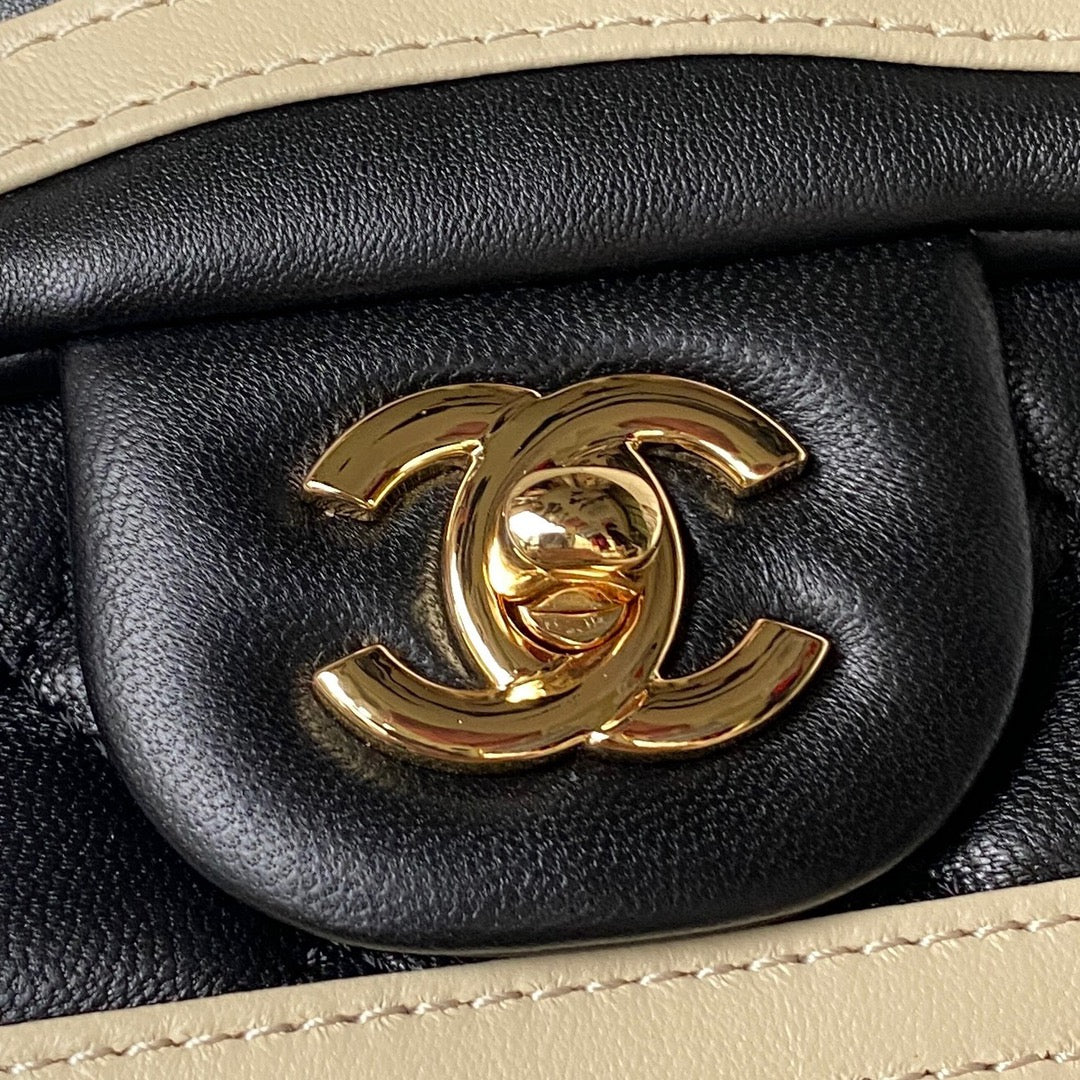 Pronta Entrega – Bolsa Modelo Chanel 23B