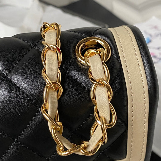 Pronta Entrega – Bolsa Modelo Chanel 23B