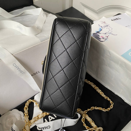 Pronta Entrega – Bolsa Modelo Chanel 23B