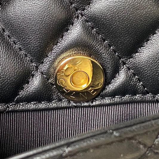 Pronta Entrega – Bolsa Modelo Chanel 23B