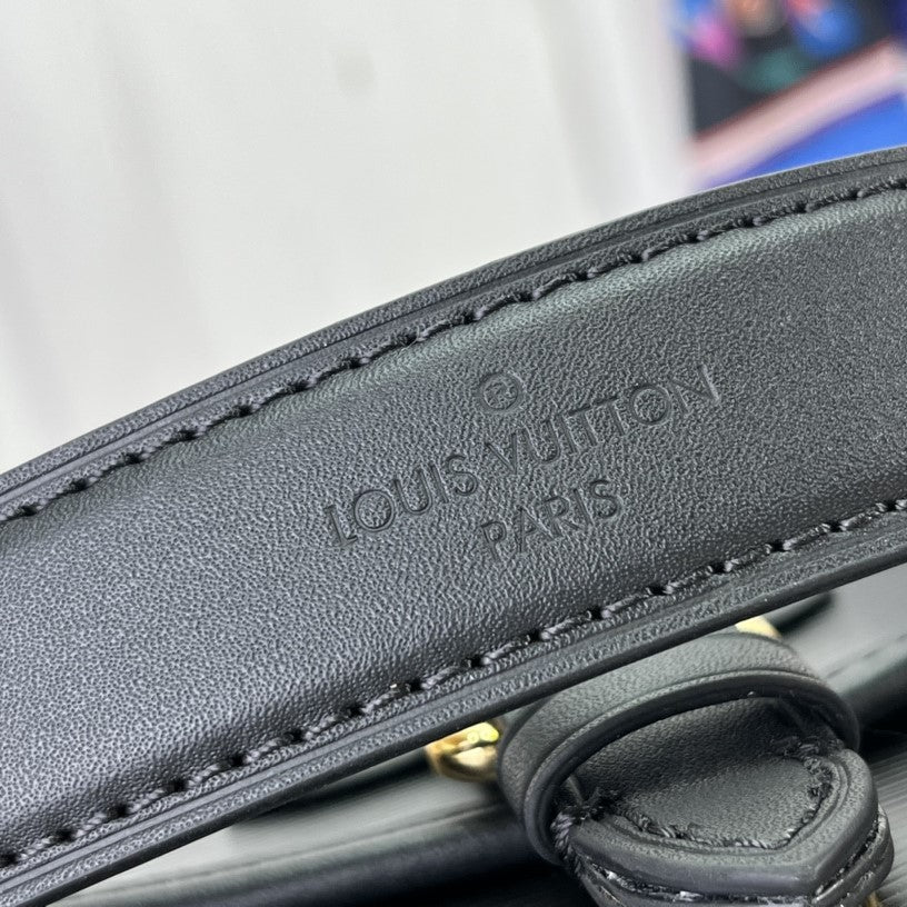 Pronta Entrega – Bolsas Modelo Louis Vuitton Saumur BB