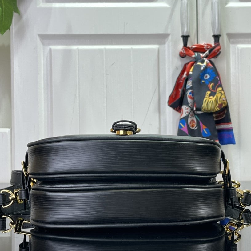 Pronta Entrega – Bolsas Modelo Louis Vuitton Saumur BB