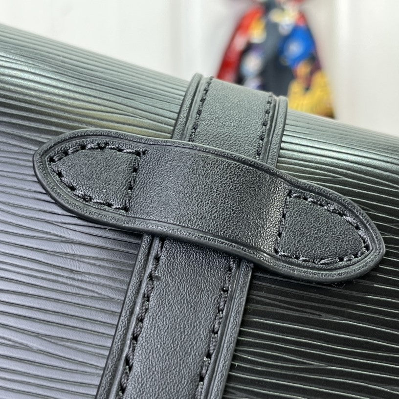 Pronta Entrega – Bolsas Modelo Louis Vuitton Saumur BB