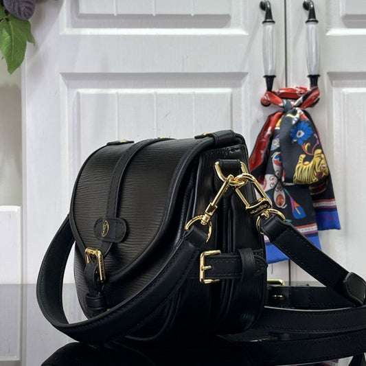 Pronta Entrega – Bolsas Modelo Louis Vuitton Saumur BB