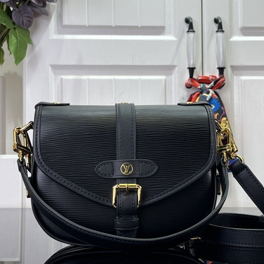 Pronta Entrega – Bolsas Modelo Louis Vuitton Saumur BB