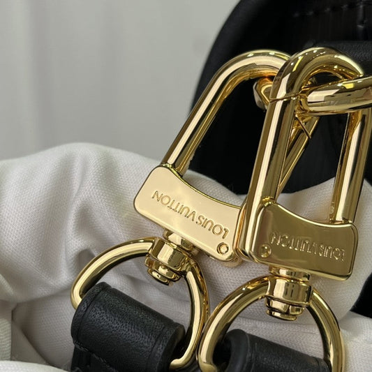 Pronta Entrega – Bolsas Modelo Louis Vuitton Saumur BB