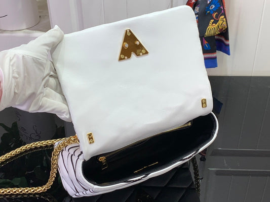 Pronta Entrega – Bolsa Modelo Louis Vuitton Go 14 MM
