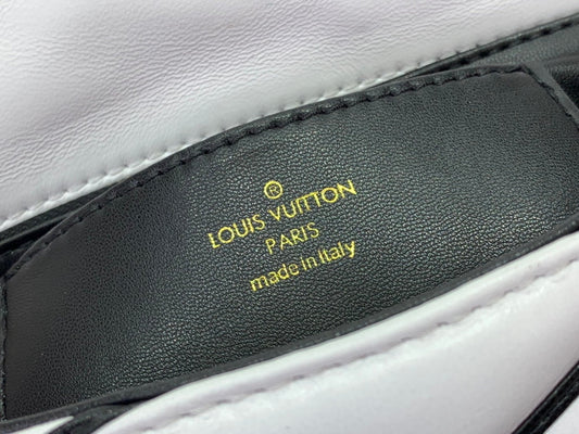 Pronta Entrega – Bolsa Modelo Louis Vuitton Go 14 MM