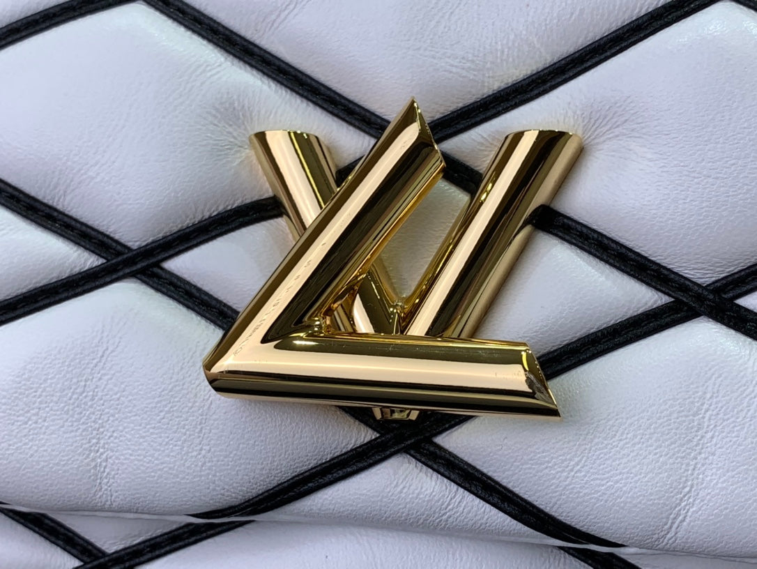 Pronta Entrega – Bolsa Modelo Louis Vuitton Go 14 MM