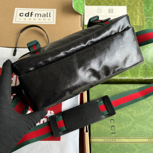 Pronta Entrega – Bolsa Modelo Gucci Carteiro GG