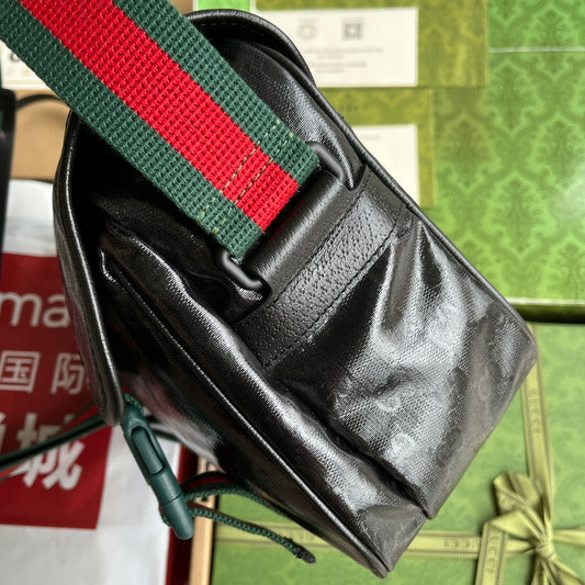 Pronta Entrega – Bolsa Modelo Gucci Carteiro GG