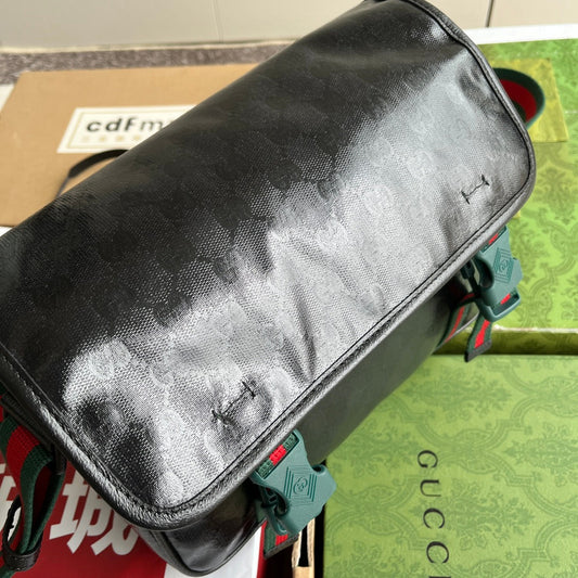 Pronta Entrega – Bolsa Modelo Gucci Carteiro GG