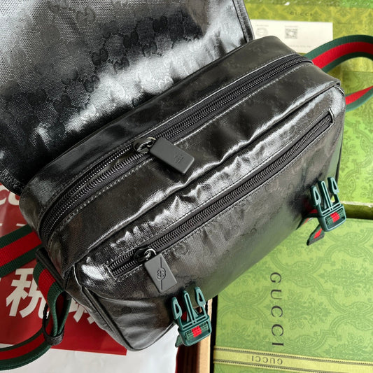 Pronta Entrega – Bolsa Modelo Gucci Carteiro GG