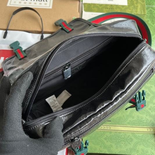 Pronta Entrega – Bolsa Modelo Gucci Carteiro GG