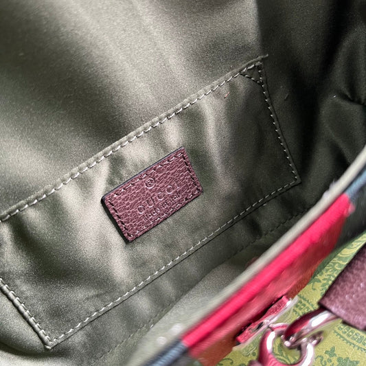 Pronta Entrega – PRONTA-ENTREGA – Bolsa Modelo Gucci mini Horsebit
