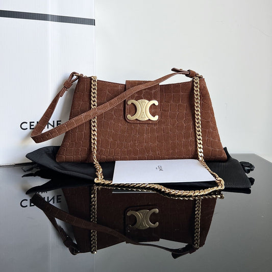 Pronta Entrega – PRONTA-ENTREGA – Bolsa Modelo Celine Wiltern Bag