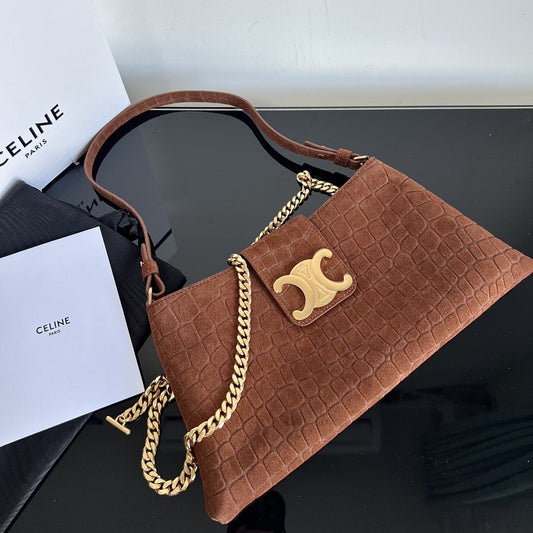 Pronta Entrega – PRONTA-ENTREGA – Bolsa Modelo Celine Wiltern Bag
