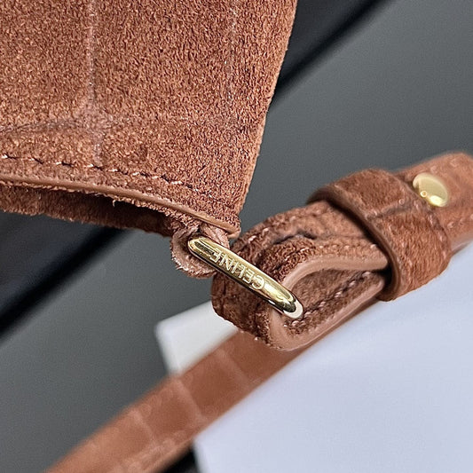 Pronta Entrega – PRONTA-ENTREGA – Bolsa Modelo Celine Wiltern Bag