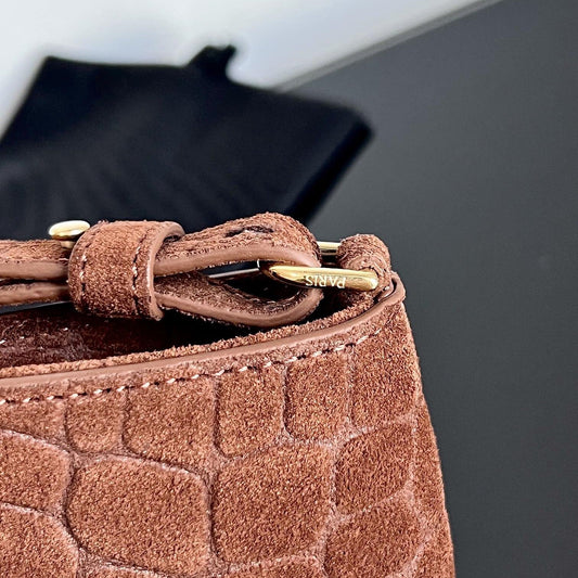 Pronta Entrega – PRONTA-ENTREGA – Bolsa Modelo Celine Wiltern Bag