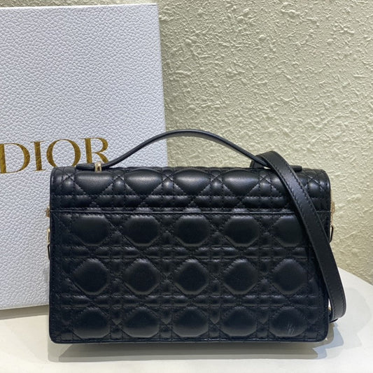 Pronta Entrega – Bolsa Modelo Dior Miss Dior