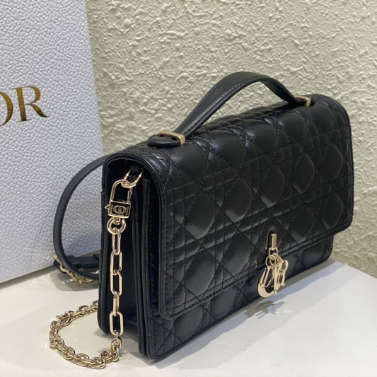 Pronta Entrega – Bolsa Modelo Dior Miss Dior