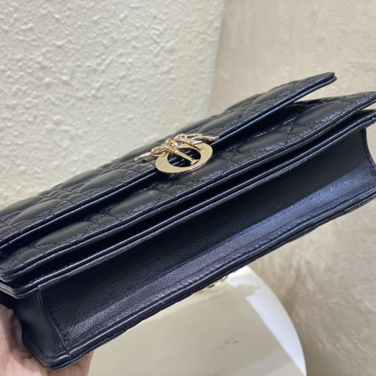 Pronta Entrega – Bolsa Modelo Dior Miss Dior