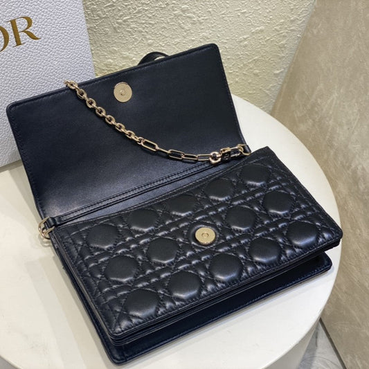 Pronta Entrega – Bolsa Modelo Dior Miss Dior