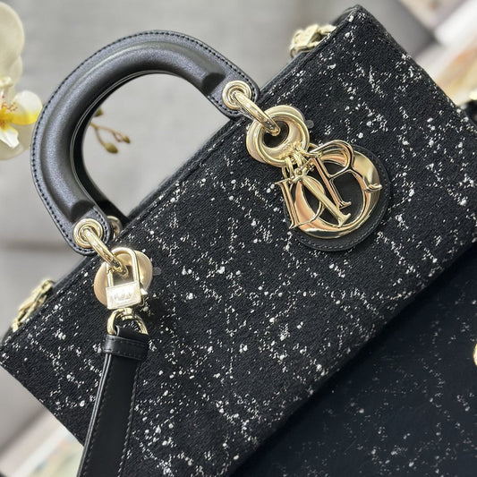 Pronta Entrega – Bolsa Modelo Dior Lady D-Joy
