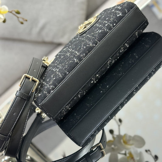 Pronta Entrega – Bolsa Modelo Dior Lady D-Joy