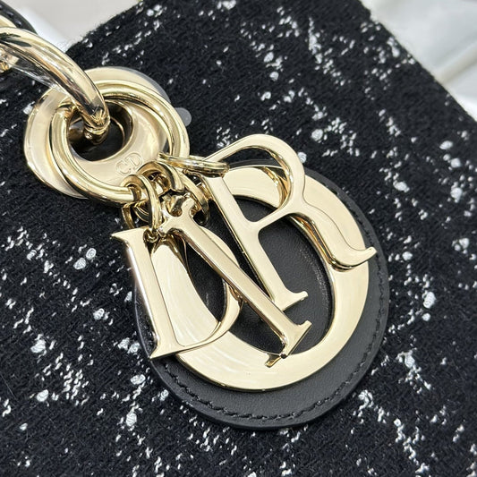 Pronta Entrega – Bolsa Modelo Dior Lady D-Joy