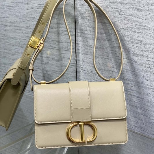 Pronta Entrega – Bolsa Modelo Dіоr 30 Montaigne