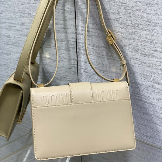 Pronta Entrega – Bolsa Modelo Dіоr 30 Montaigne