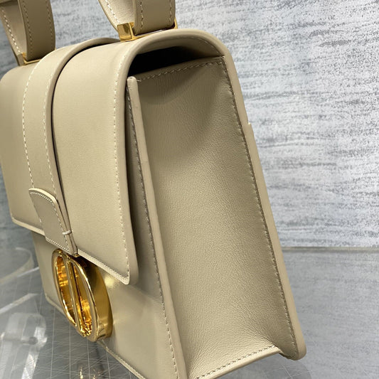 Pronta Entrega – Bolsa Modelo Dіоr 30 Montaigne