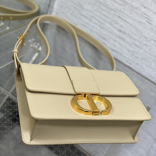 Pronta Entrega – Bolsa Modelo Dіоr 30 Montaigne