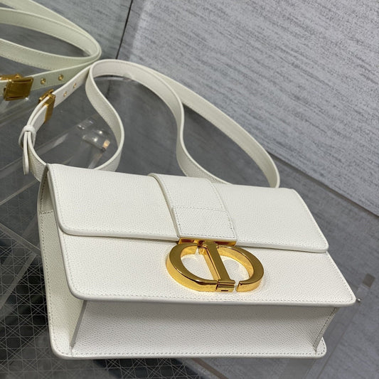 Pronta Entrega – Bolsa Modelo Dіоr 30 Montaigne