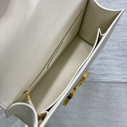 Pronta Entrega – Bolsa Modelo Dіоr 30 Montaigne