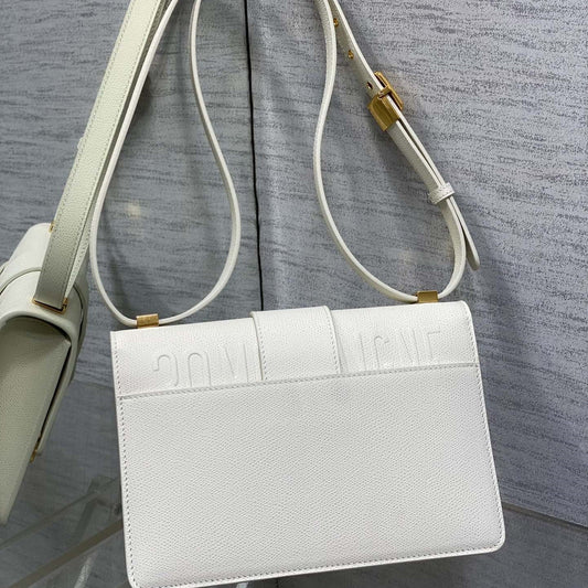 Pronta Entrega – Bolsa Modelo Dіоr 30 Montaigne