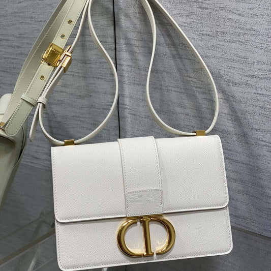 Pronta Entrega – Bolsa Modelo Dіоr 30 Montaigne