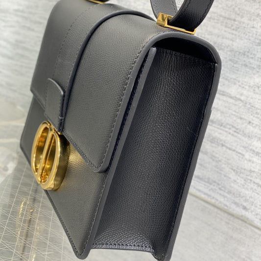 Pronta Entrega – Bolsa Modelo Dіоr 30 Montaigne