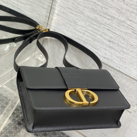 Pronta Entrega – Bolsa Modelo Dіоr 30 Montaigne