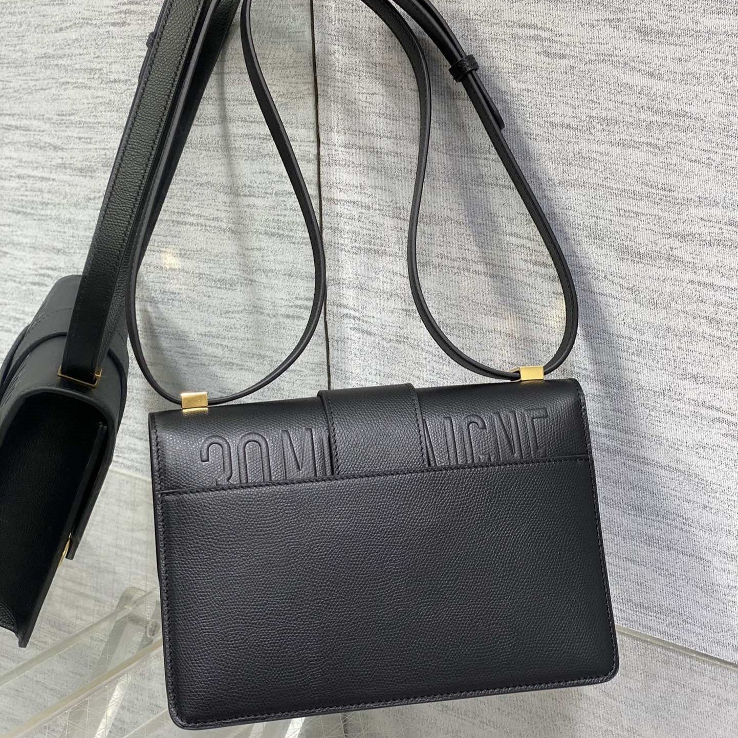 Pronta Entrega – Bolsa Modelo Dіоr 30 Montaigne