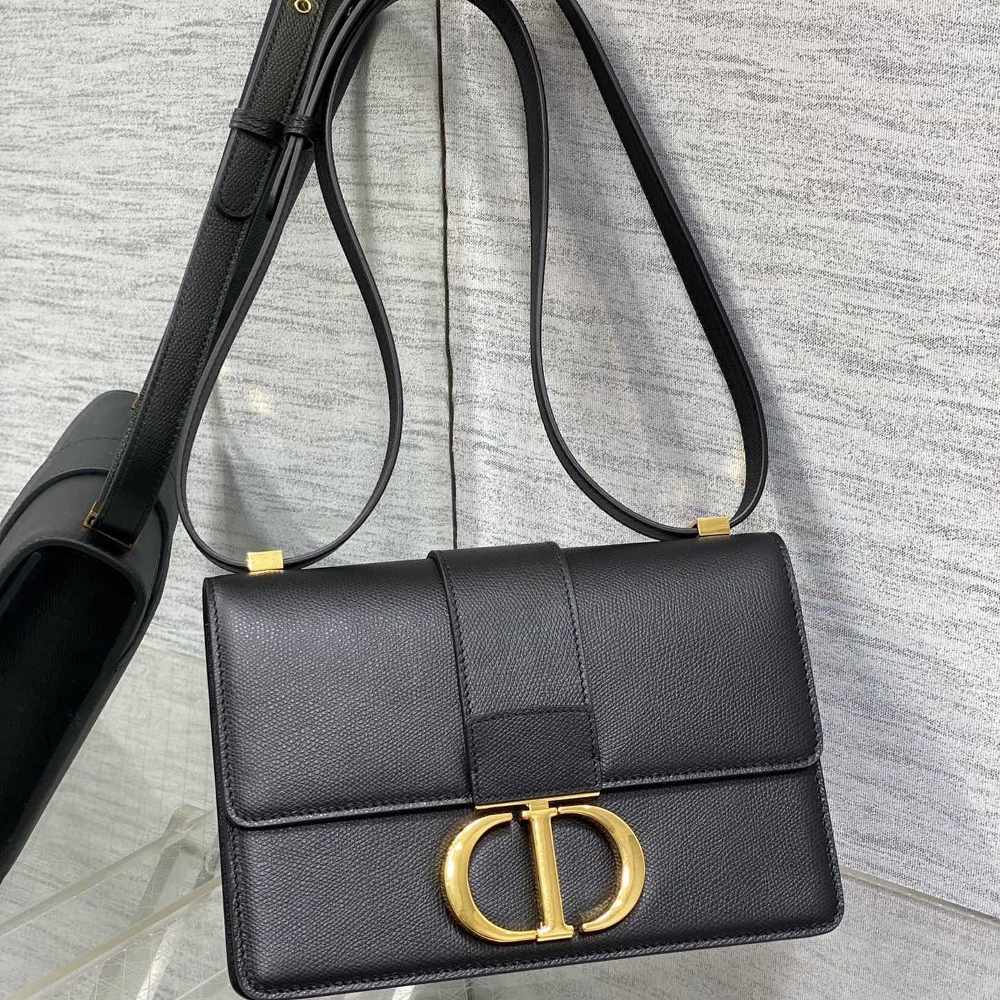 Pronta Entrega – Bolsa Modelo Dіоr 30 Montaigne