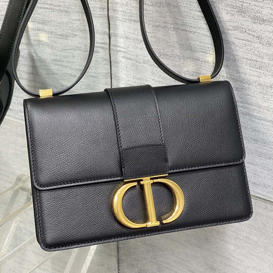 Pronta Entrega – Bolsa Modelo Dіоr 30 Montaigne