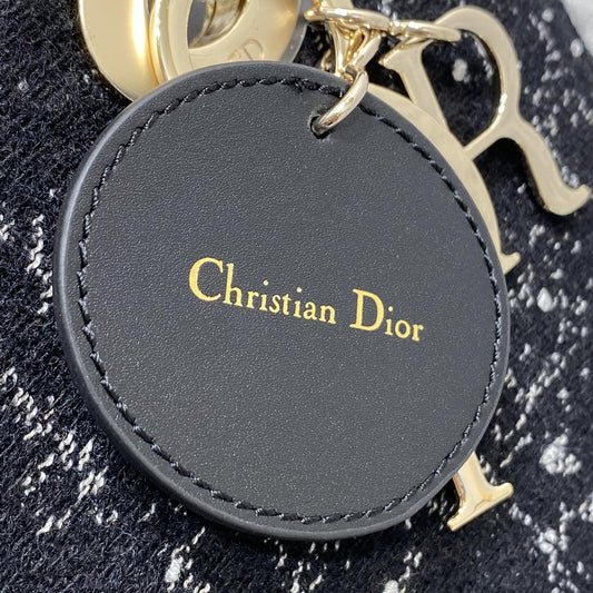 Pronta Entrega – Bolsa Modelo Dior Lady D-lite