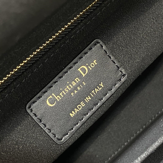 Pronta Entrega – Bolsa Modelo Dior Lady D-lite