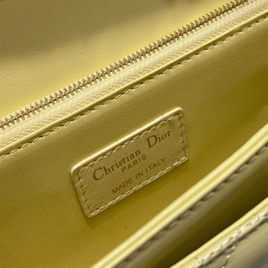 Pronta Entrega – Bolsa Modelo Dior Miss Dior