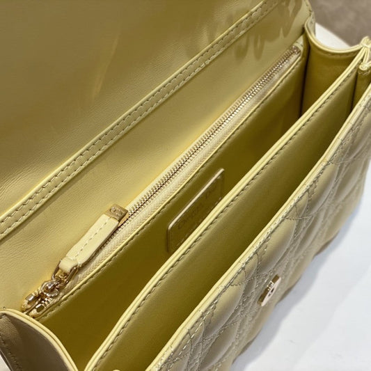 Pronta Entrega – Bolsa Modelo Dior Miss Dior