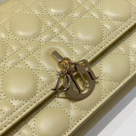 Pronta Entrega – Bolsa Modelo Dior Miss Dior