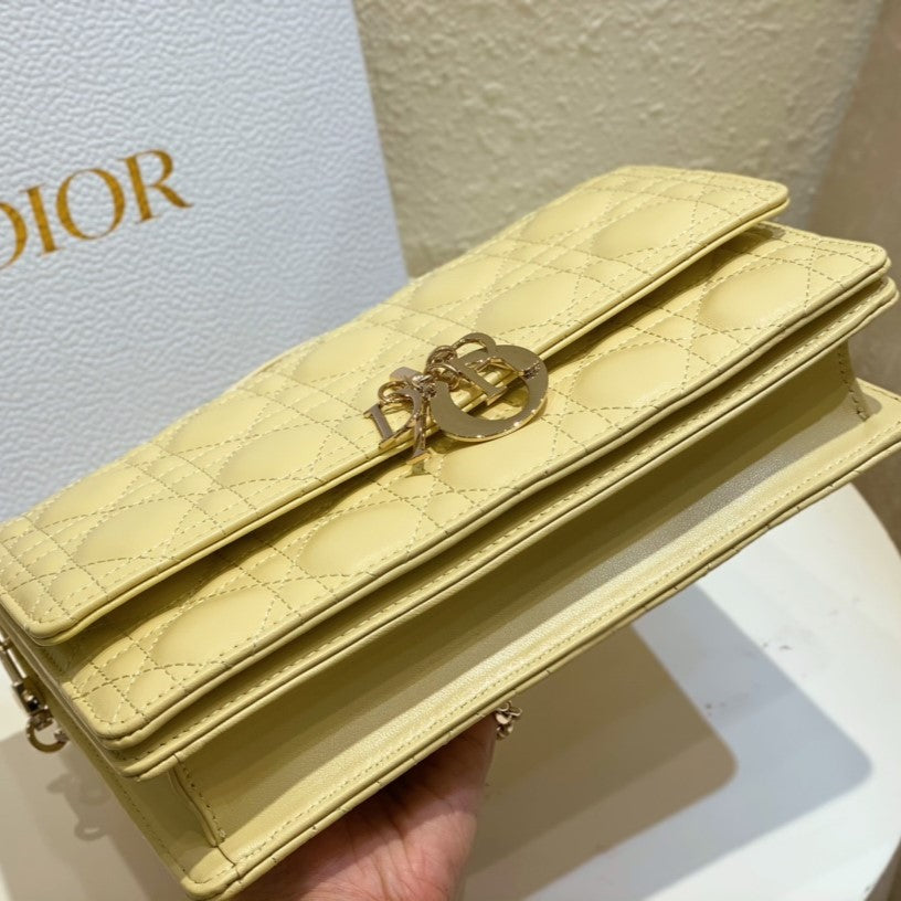 Pronta Entrega – Bolsa Modelo Dior Miss Dior