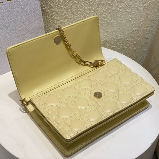 Pronta Entrega – Bolsa Modelo Dior Miss Dior